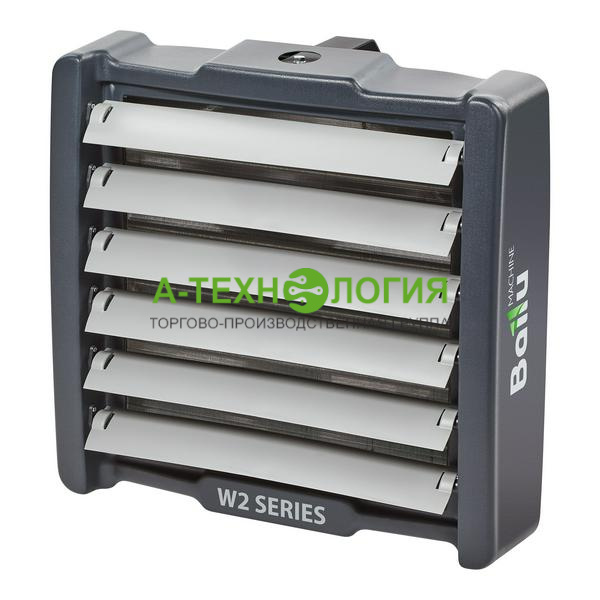 картинка Тепловентилятор водяной BALLU BHP-W2-70-SF А-Технология