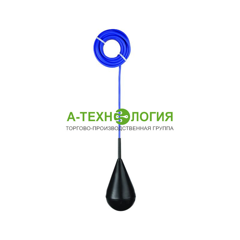 картинка Поплавковый выключатель GRUNDFOS MS1 elec. Ex w. 10m cable от магазина  А-технология