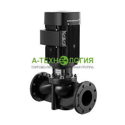 картинка Насос центробежный GRUNDFOS TP40-190/2 A-F-A-BQQE-FW1 3x400 50 HZ от магазина  А-технология