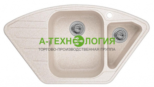 картинка Мойка EMAR Quartz EMQ-2890 А-Технология