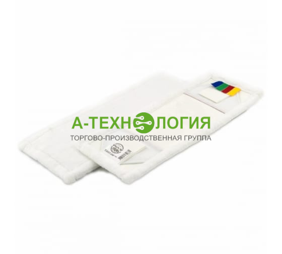 картинка Плоский моп A-VM 40х13 см, микрофибра MF2081 А-Технология