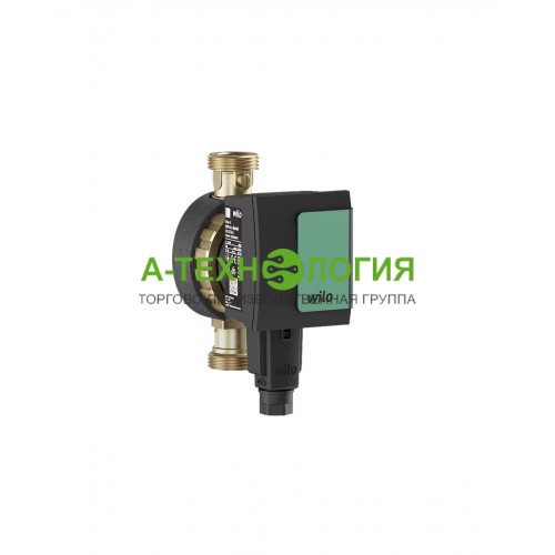 картинка Насос циркуляционный для ГВС WILO STAR-Z NOVA A от магазина  А-технология