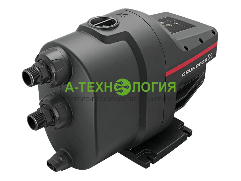 картинка Насос самовсасывающий GRUNDFOS SCALA2 3-45 AKCCDE 1x200-240V 50/60Hz от магазина  А-технология