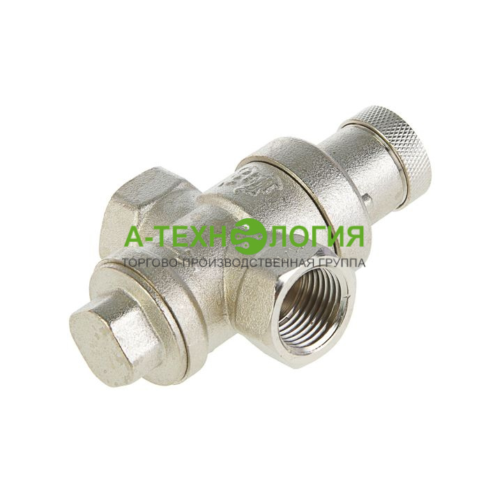 картинка 33927 Редуктор давления 3/4 Terma А-Технология