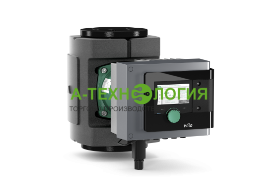 картинка Насос циркуляционный WILO Stratos MAXO 25/0,5-6 PN10 от магазина  А-технология