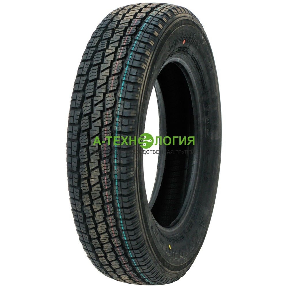 картинка ШИНА 185/75R16C Triangle TR-646 8нс 104/102Q б/к (марк) А-Технология