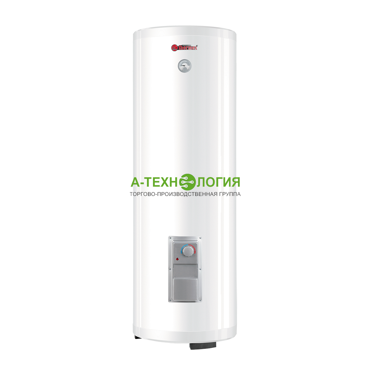 картинка Бойлер косвенного нагрева напольный THERMEX COMBI ER 300 V А-Технология