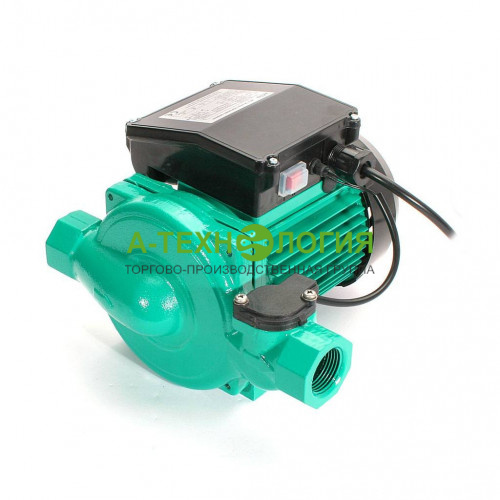 картинка Повысительный насос WILO PB-201EA от магазина  А-технология