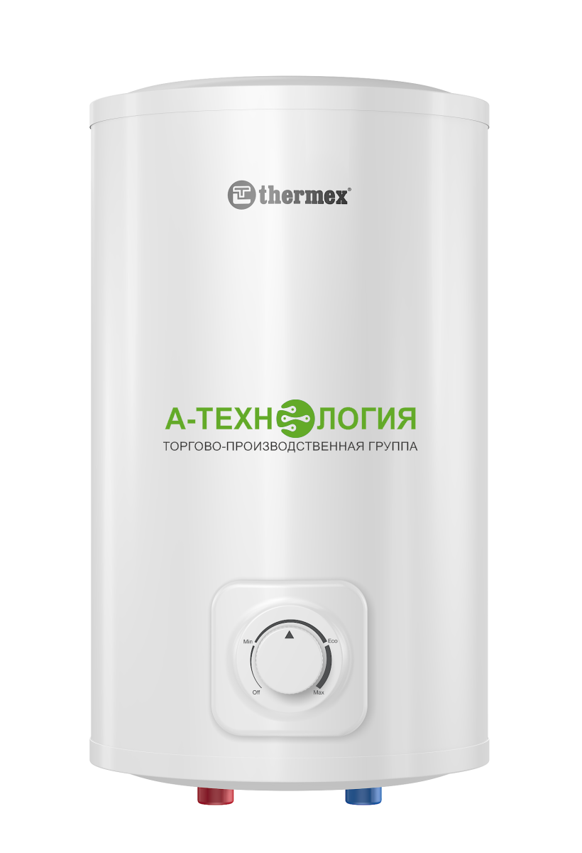 картинка Водонагреватель накопительный THERMEX INOX CASK - IC 15 O А-Технология