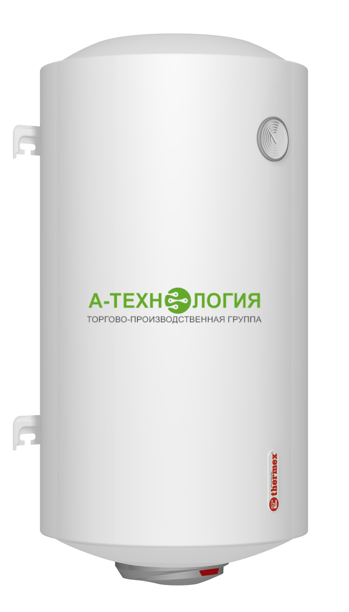 картинка Водонагреватель накопительный THERMEX GIRO 100 А-Технология