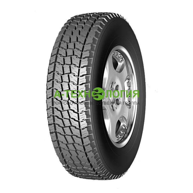 картинка ШИНА 225/75R16C КАМА-218 121/120N б/к НкШЗ (марк) А-Технология