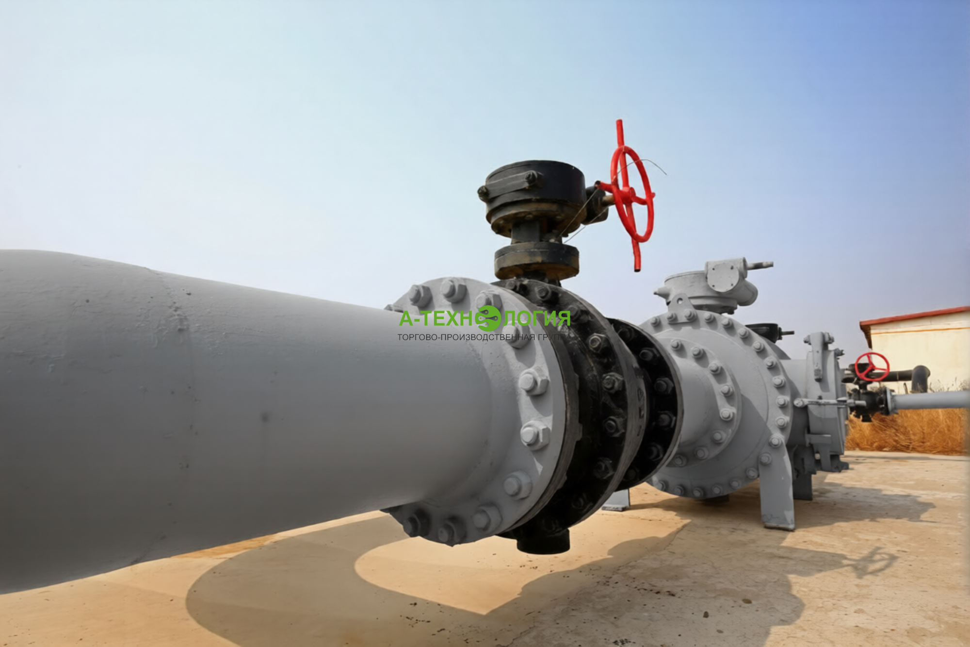 Технические и эксплуатационные особенности запорной арматуры Технические и эксплуатационные особенности запорной арматуры