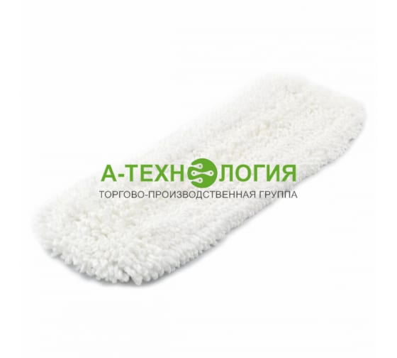 картинка Плоский моп A-VM 40х13 см, микрофибра MF2082 А-Технология