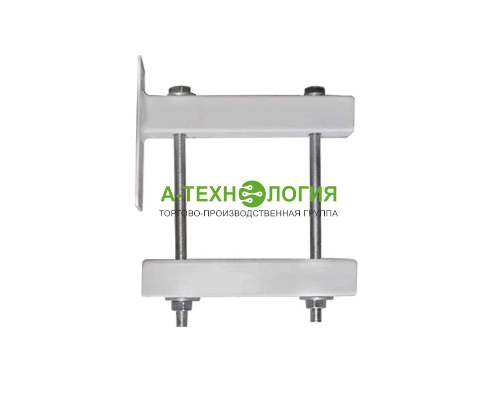 картинка Кронштейн для гидрострелки 150 мм А-Технология