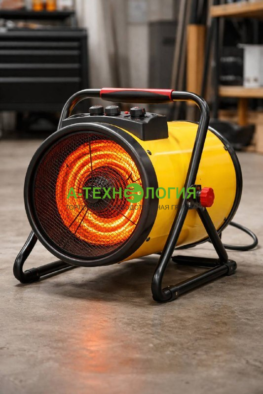 Можно ли использовать тепловую пушку в жилом помещении? Можно ли использовать тепловую пушку в жилом помещении?