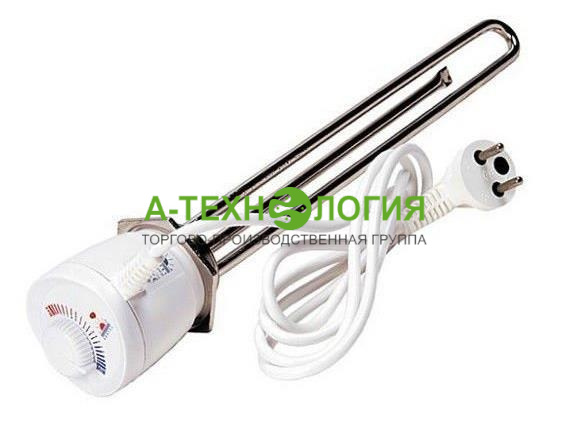 картинка GRW - 2.0./2000W Электрический тэн 2 кВт А-Технология