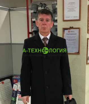 Полещук Дмитрий Иванович