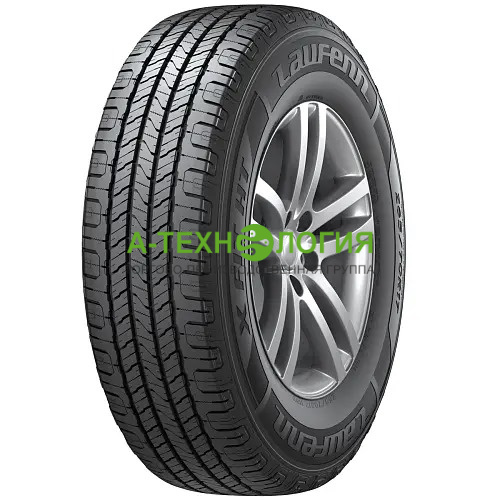 картинка ШИНА 235/60R18 Laufenn (Hankook) LD01 103T б/к (марк) А-Технология