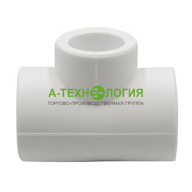 картинка Тройник PPRC 32х20х32 А-Технология