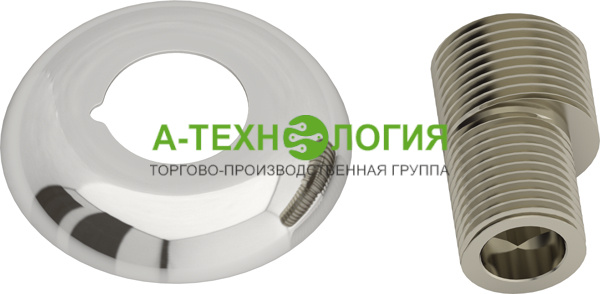 картинка 00100-3400 Отражатель с эксцентриком для ВПС "Стилье" А-Технология