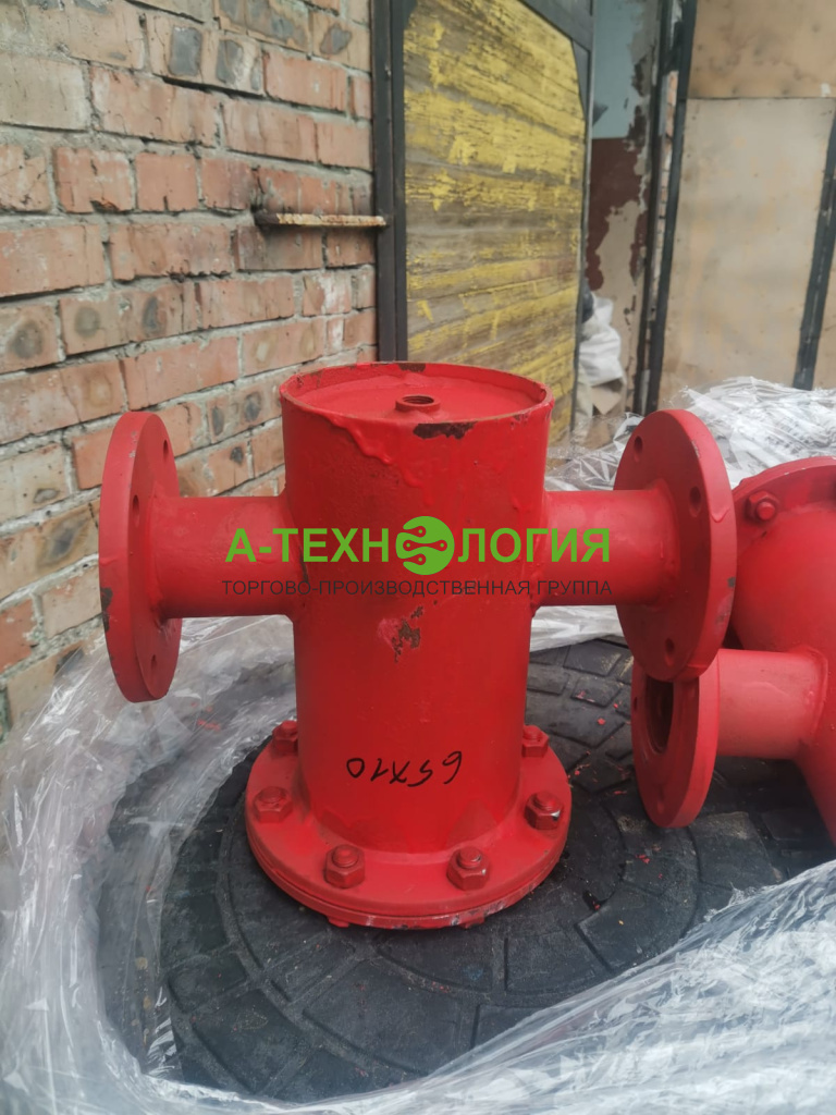 Сварные фильтры