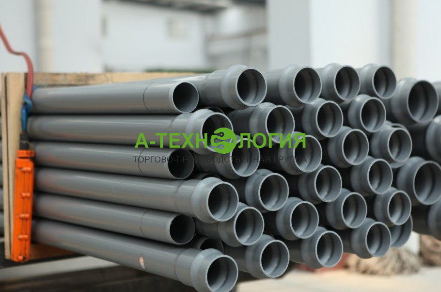 Труба полимерная