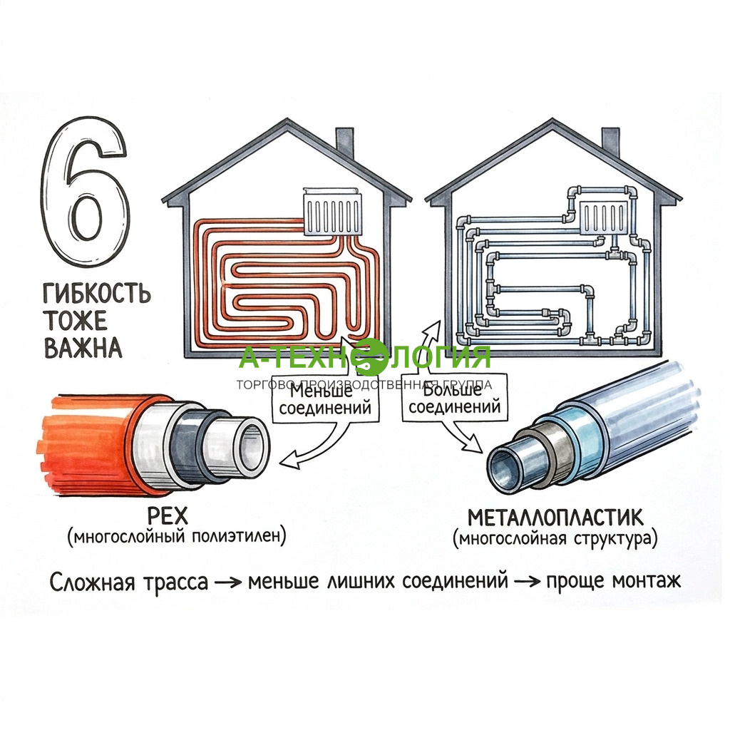 гибкость тоже важна