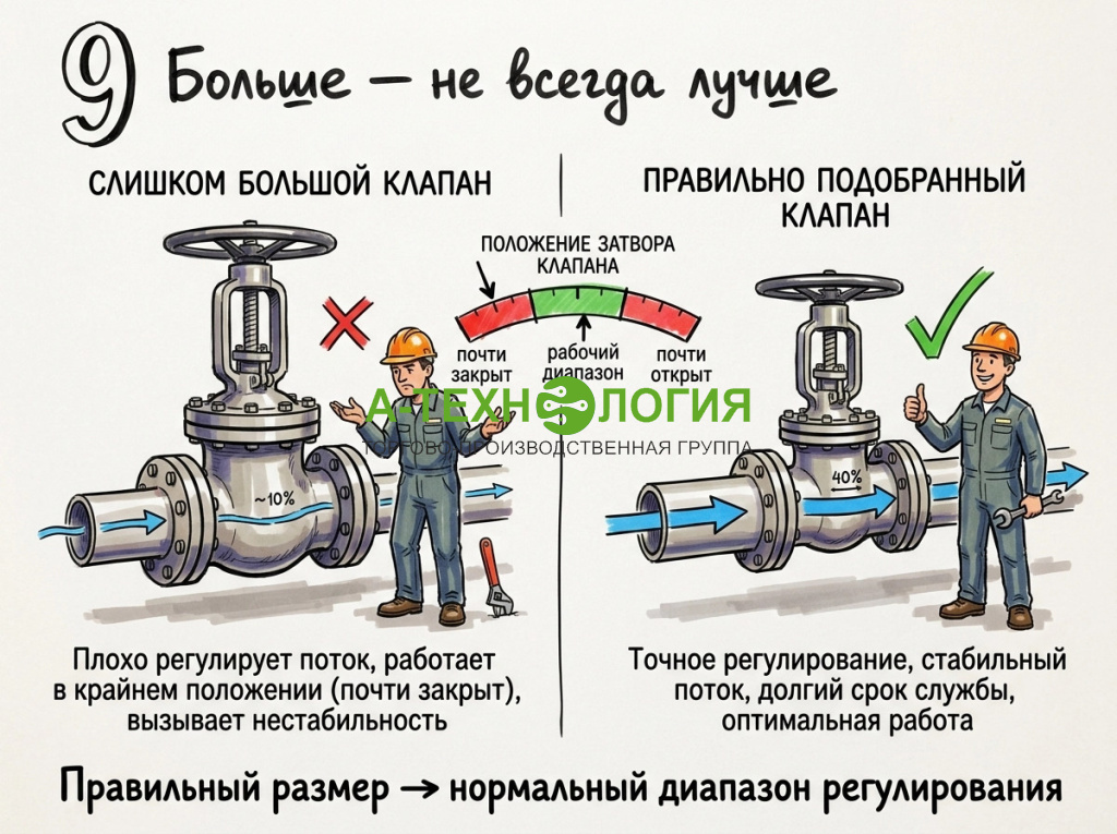 больше не всегда лучше больше не всегда лучше