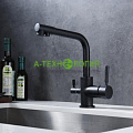 Изображение Смесители EMAR QUARTZ