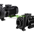 КОНСОЛЬНЫЕ МОНОБЛОЧНЫЕ НАСОСЫ GRUNDFOS