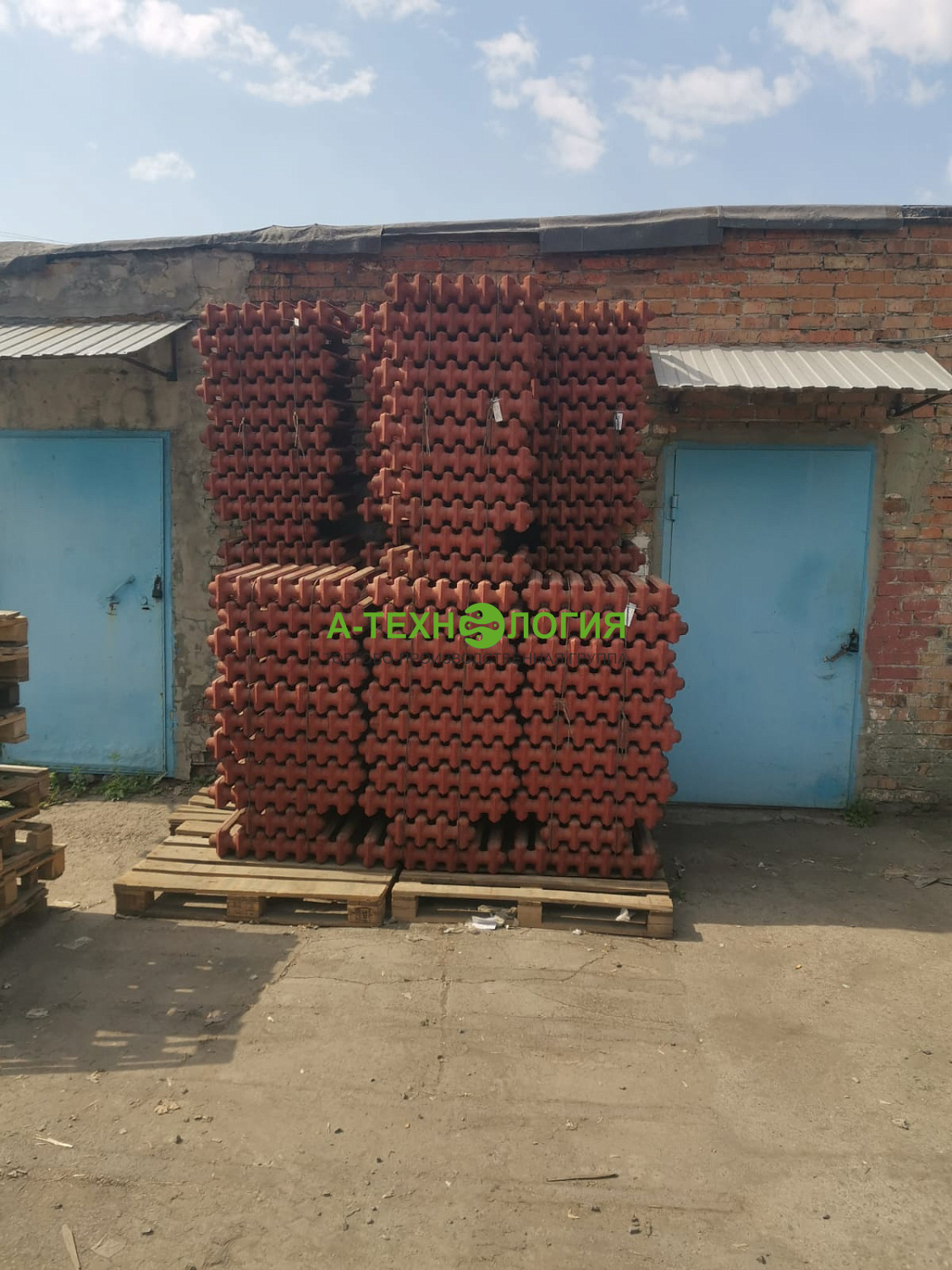 ЕДИНСТВЕННЫЙ ДИЛЕР ЗА УРАЛОМ!